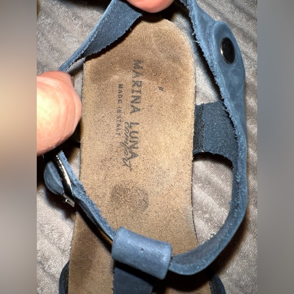 🇮🇹 Made in Italy Comfort Sandals - Picture 9 of 9